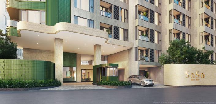 Image No.14-1 Bed Apartment for sale