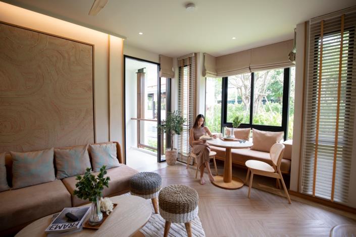 Image No.9-1 Bed Apartment for sale