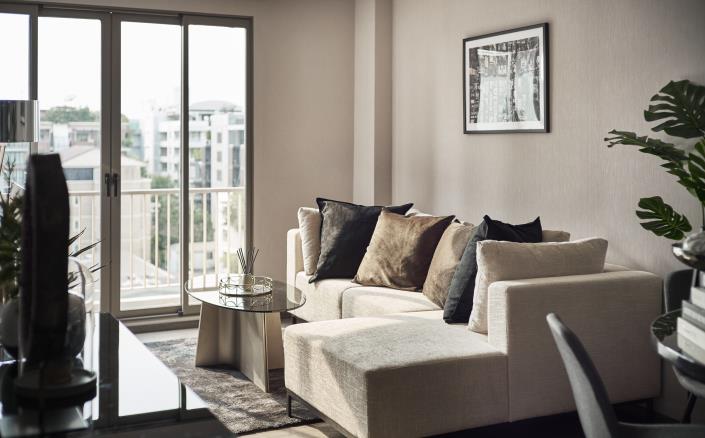 Image No.4-2 Bed Apartment for sale