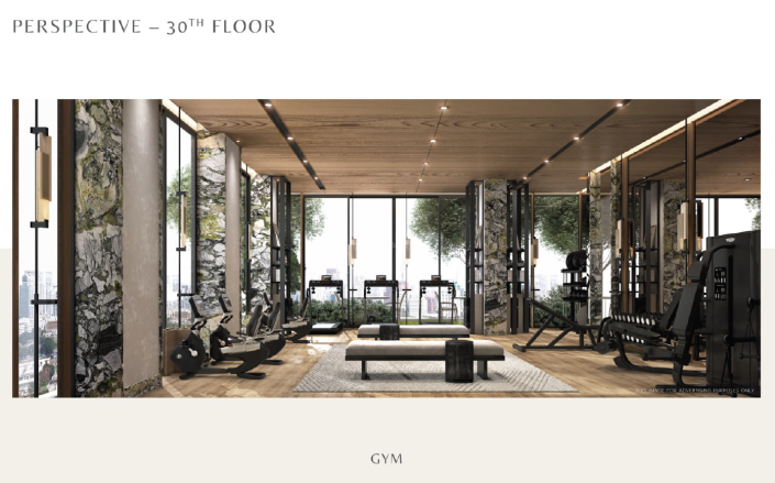 Image No.11-4 Bed Penthouse for sale