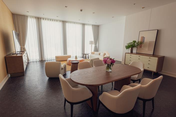 Image No.4-3 Bed Apartment for sale