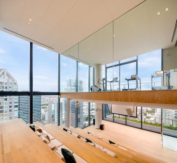 Image No.4-3 Bed Apartment for sale