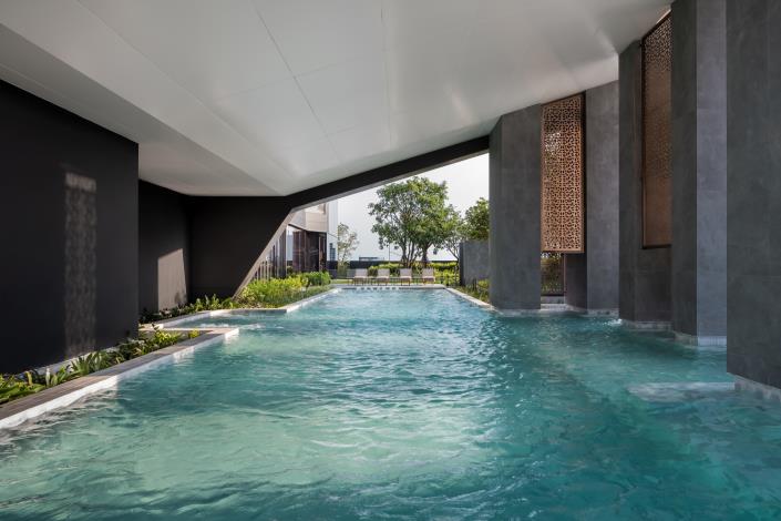 Image No.6-3 Bed Apartment for sale