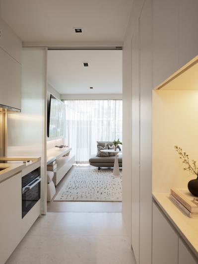 Image No.2-1 Bed Apartment for sale