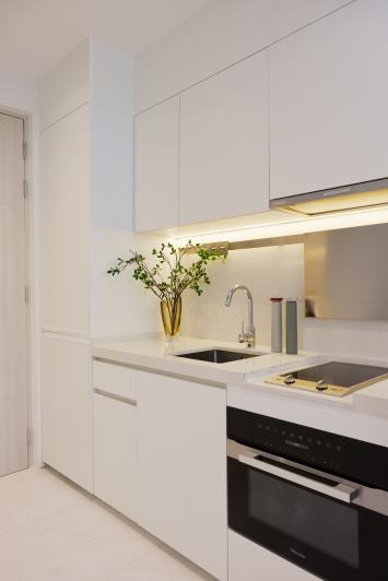 Image No.5-1 Bed Apartment for sale