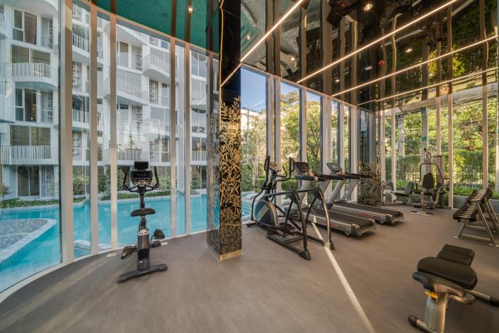 Image No.5-2 Bed Apartment for sale