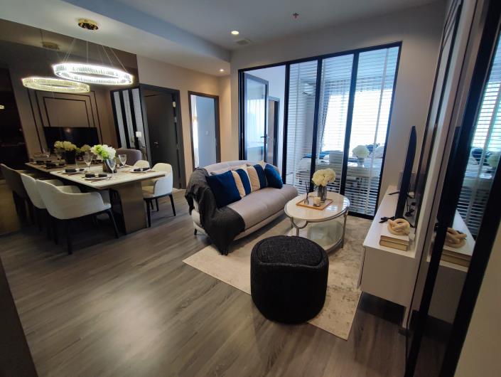 Image No.2-2 Bed Apartment for sale