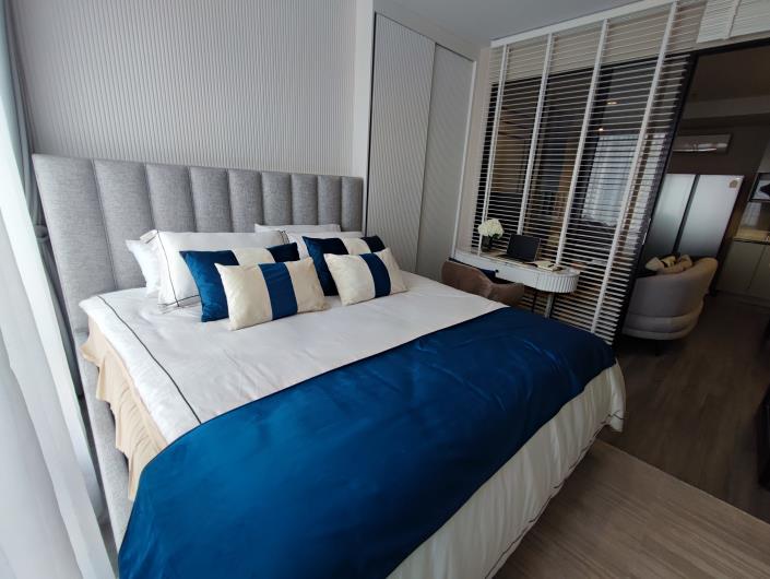 Image No.8-2 Bed Apartment for sale