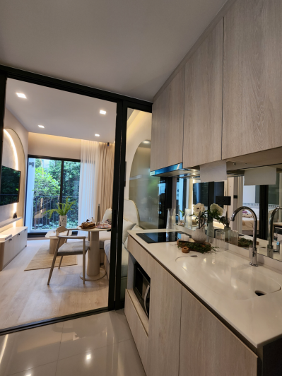 Image No.4-1 Bed Apartment for sale