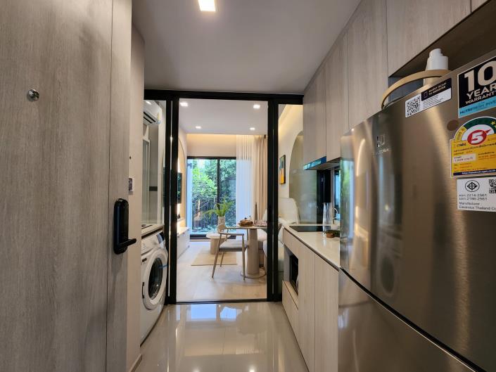 Image No.3-1 Bed Apartment for sale