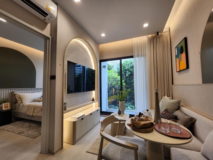 Image No.6-1 Bed Apartment for sale