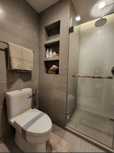 Image No.8-1 Bed Apartment for sale