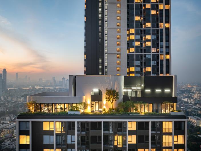 Image No.2-1 Bed Apartment for sale