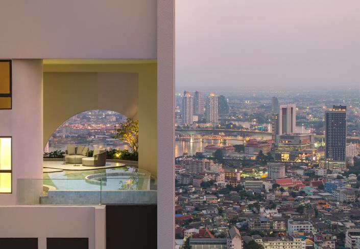 Image No.36-1 Bed Apartment for sale