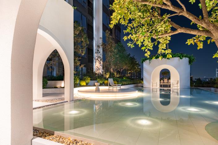 Image No.37-1 Bed Apartment for sale