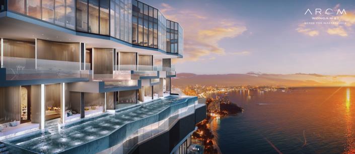 Image No.2-2 Bed Apartment for sale