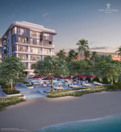 Image No.2-2 Bed Apartment for sale