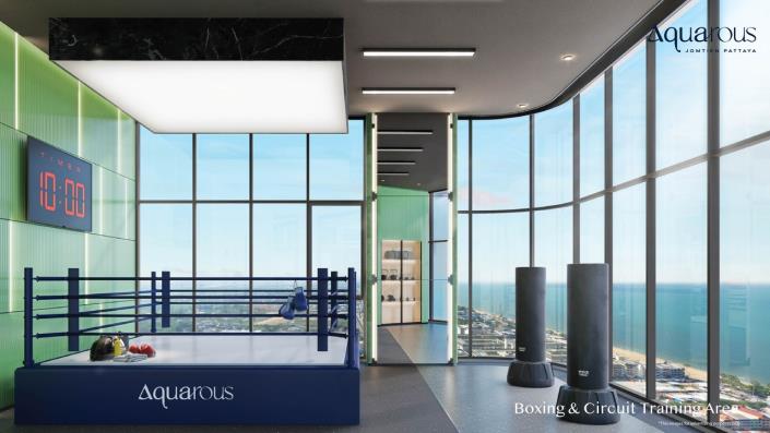 Image No.4-2 Bed Apartment for sale