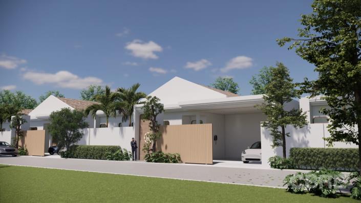 Image No.4-3 Bed Villa for sale