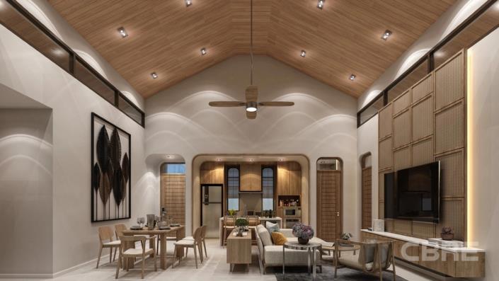 Image No.7-3 Bed Villa for sale