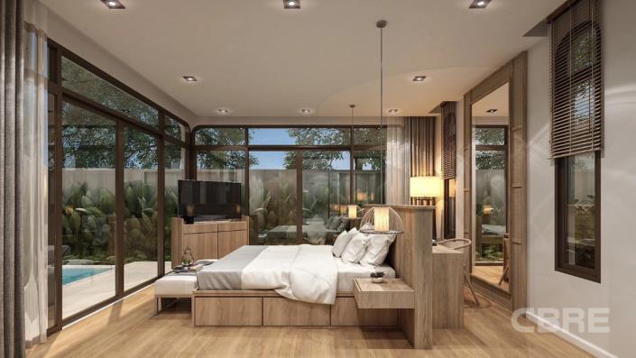 Image No.17-3 Bed Villa for sale