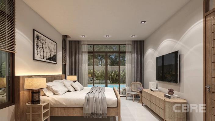 Image No.18-3 Bed Villa for sale