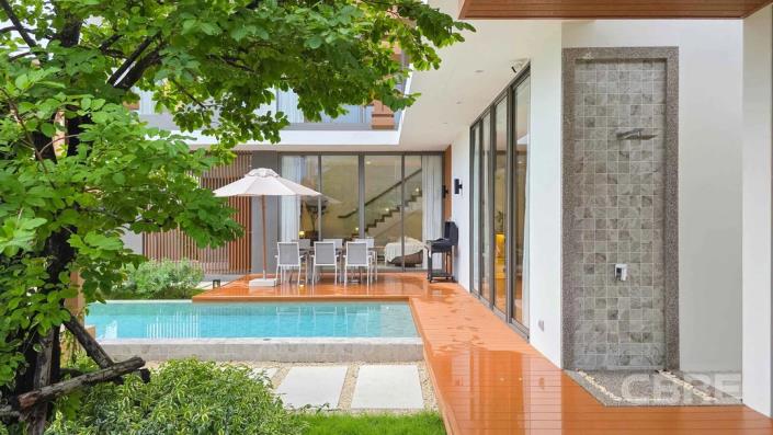 Image No.2-3 Bed Villa for sale