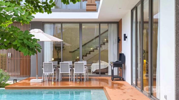 Image No.6-3 Bed Villa for sale