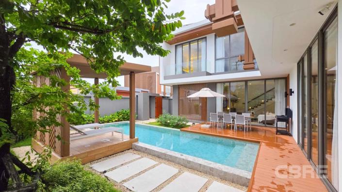 Image No.8-3 Bed Villa for sale