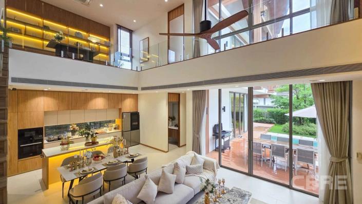 Image No.17-3 Bed Villa for sale