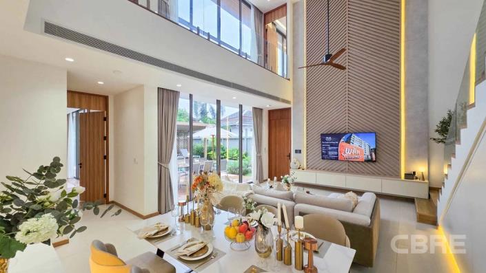 Image No.19-3 Bed Villa for sale