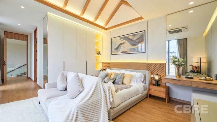 Image No.22-3 Bed Villa for sale