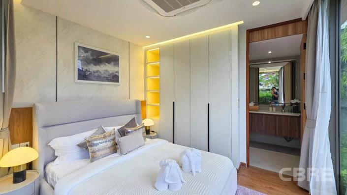 Image No.23-3 Bed Villa for sale