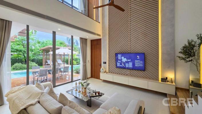 Image No.30-3 Bed Villa for sale