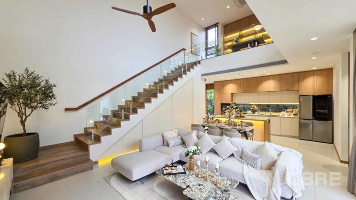 Image No.32-3 Bed Villa for sale