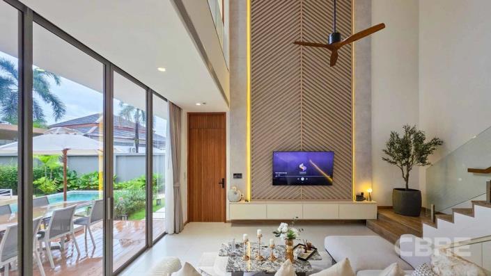 Image No.40-3 Bed Villa for sale