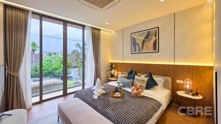 Image No.47-3 Bed Villa for sale