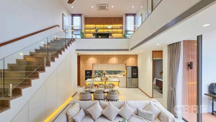 Image No.50-3 Bed Villa for sale