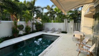 1 - Cherng Talay, Villa