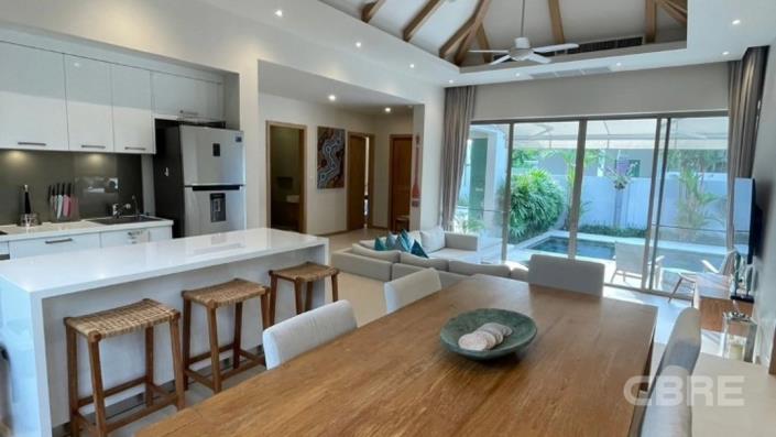 Image No.6-3 Bed Villa for sale