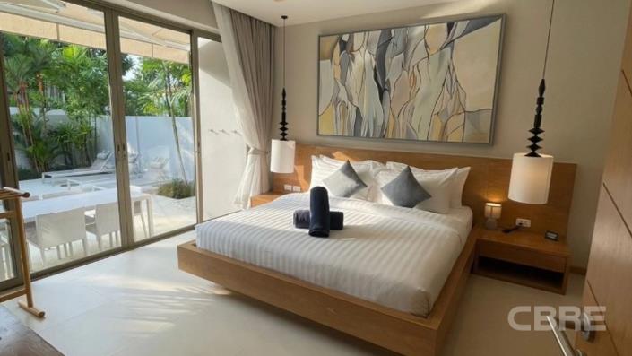 Image No.8-3 Bed Villa for sale