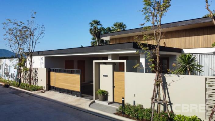 Image No.7-3 Bed Villa for sale