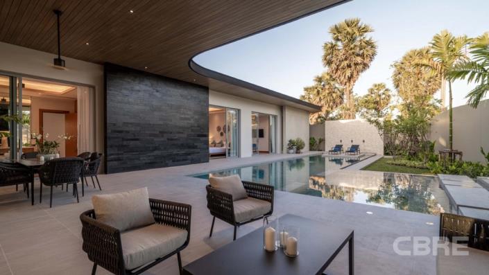 Image No.8-3 Bed Villa for sale