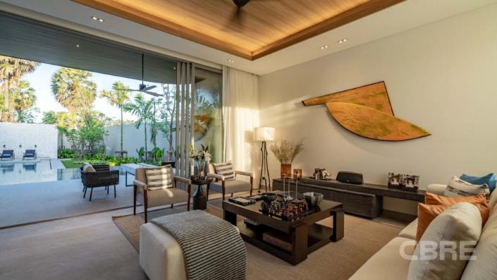 Image No.14-3 Bed Villa for sale