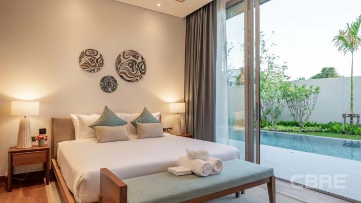 Image No.17-3 Bed Villa for sale