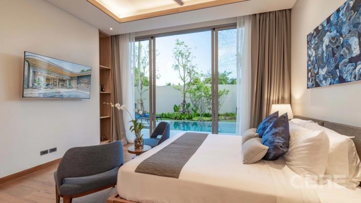 Image No.18-3 Bed Villa for sale