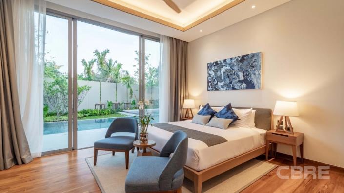 Image No.19-3 Bed Villa for sale