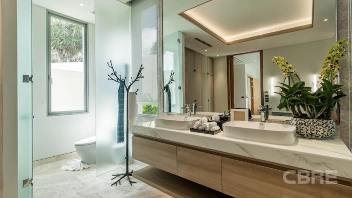 Image No.25-3 Bed Villa for sale