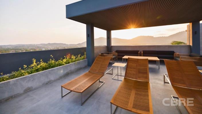 Image No.5-2 Bed Apartment for sale