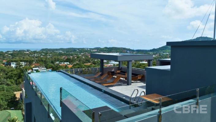 Image No.40-2 Bed Apartment for sale